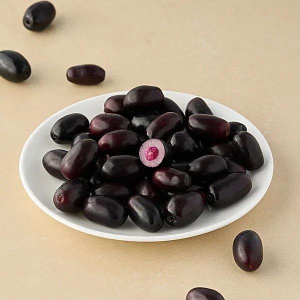 Jamun Face Wash: The Perfect Daily Cleanser for Fresh, Clear & Healthy Skin