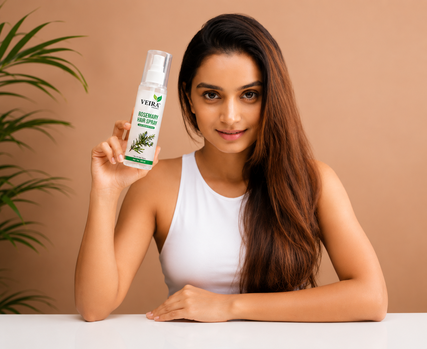 Haircare