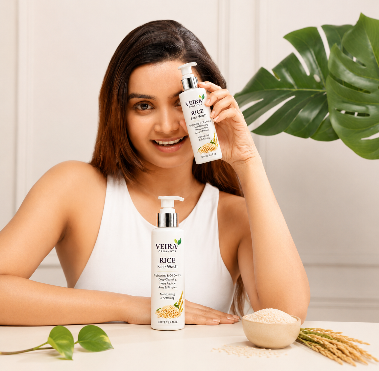 Skincare