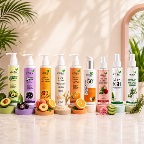 Complete Skincare Collection combo