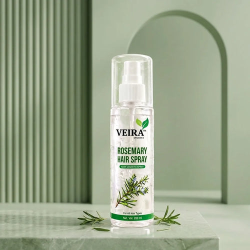 Rosemary Hair Growth Spray