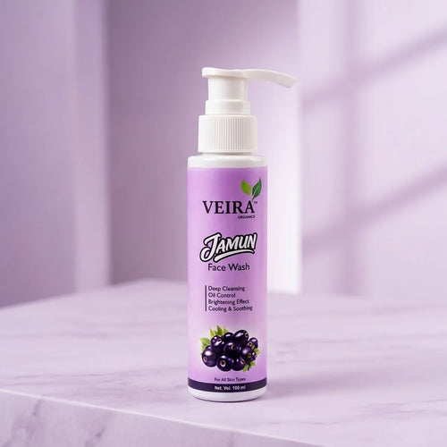 Jamun Face Wash